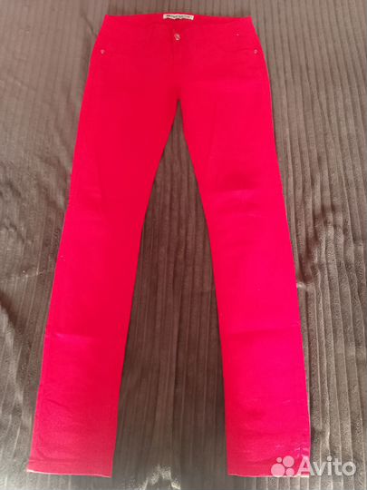 Отдам вещи 42 размера пакетом(б/у)