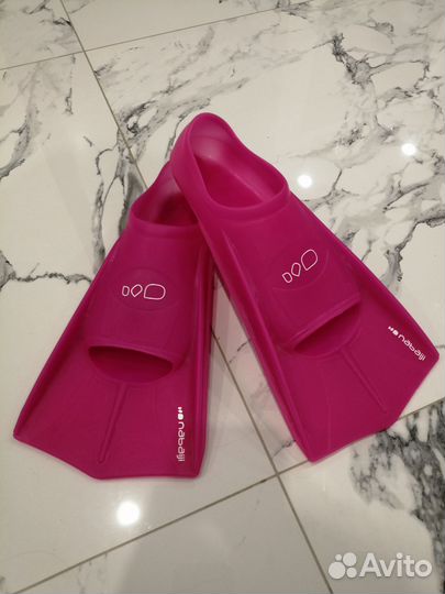 Ласты для плавания 37 38