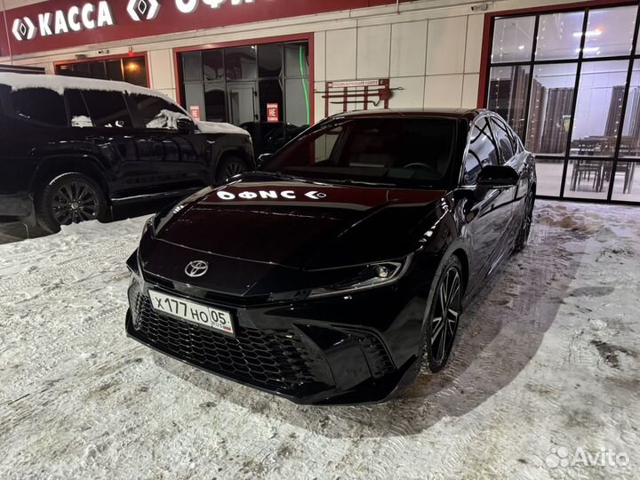 Прокат авто без водителя посуточно