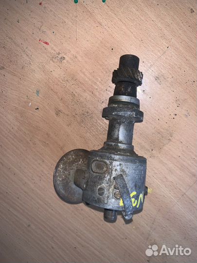 Трамблёр audi 80 2.0