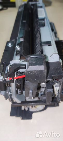 Печь RM1-8396 HP LaserJet M602, M603, б/у, ориг