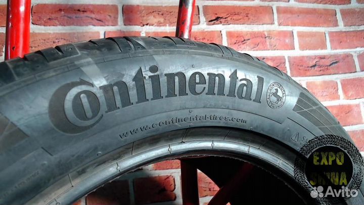 Continental ContiSportContact 5 255/50 R20 109W