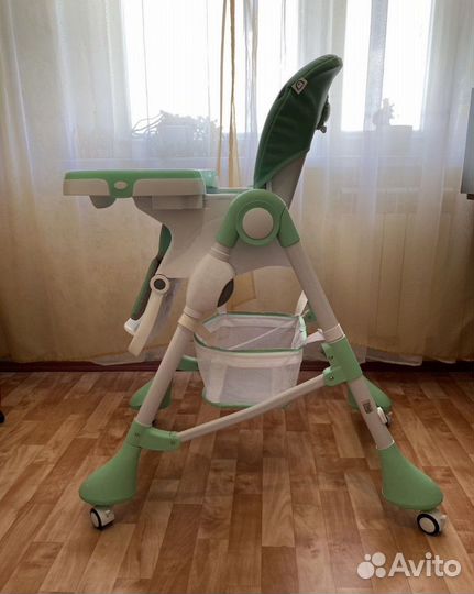 Стул для кормления 3 положения