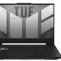 Ноутбук Asus TUF Dash F15 FX517ZM-HN093 (90NR09Q3