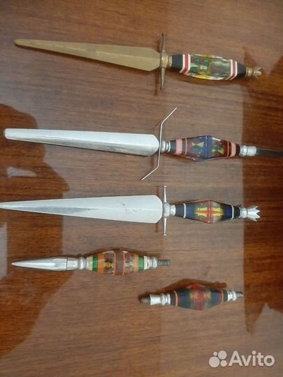 Канцелярский нож