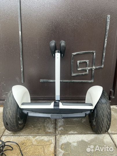 Гироскутер бу