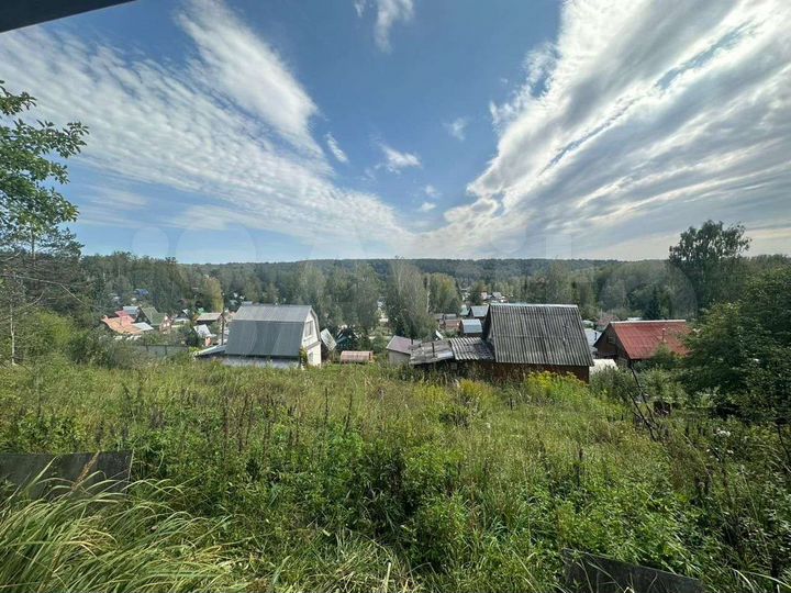 Дача 36 м² на участке 7,4 сот.