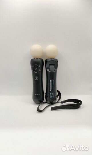 Playstation move ps3/ps4