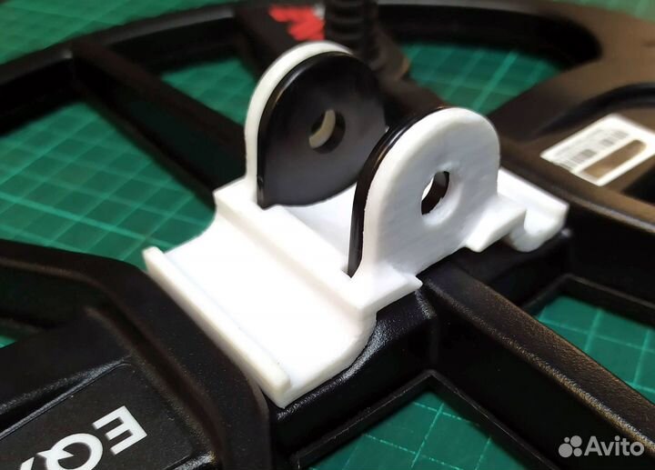 Печать на 3d принтере