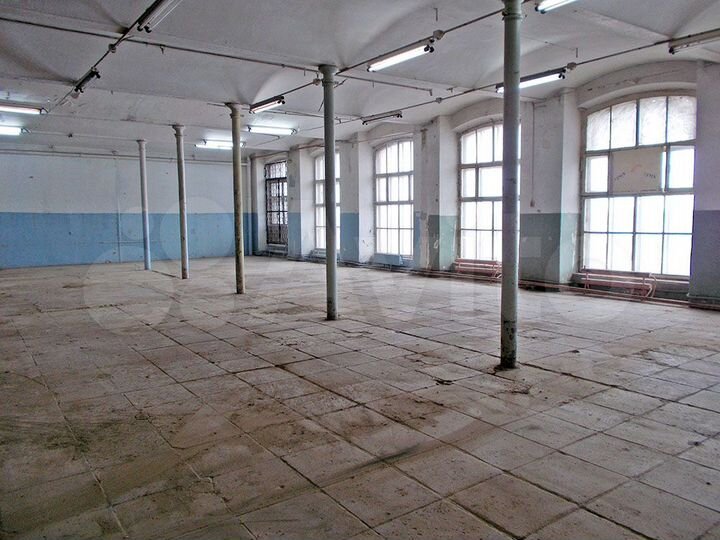 Производство / Склад, 714.5 м²