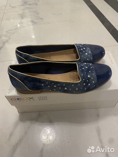 Туфли для девочки 37 размер