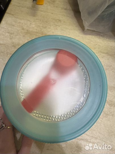 Детская смесь NAN Opti pro 3