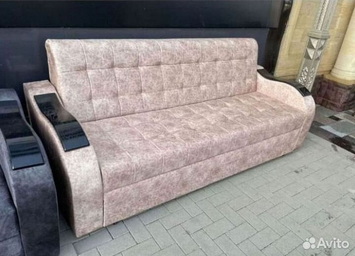 Диван раскладной в наличии не б/у