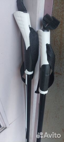 Лыжные палки