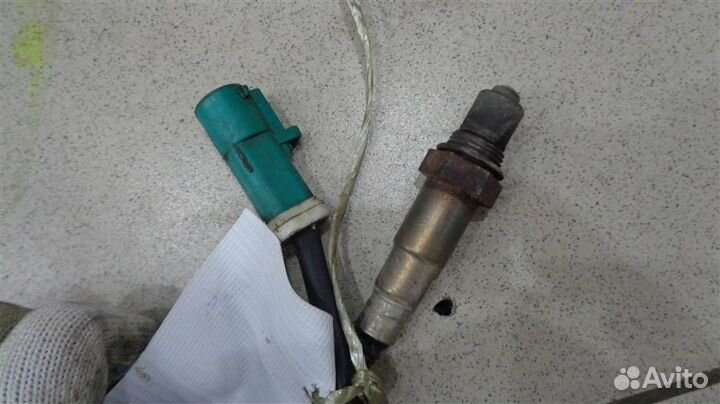 Датчик кислородный верхний Ford Focus 2 2004-2008