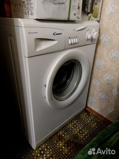 Стиральная машина Candy