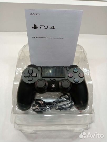Геймпад / Джойстик Sony Dualshock4 PS4/PS3