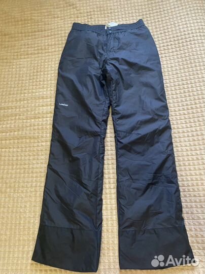 Брюки горнолыжные мужские м