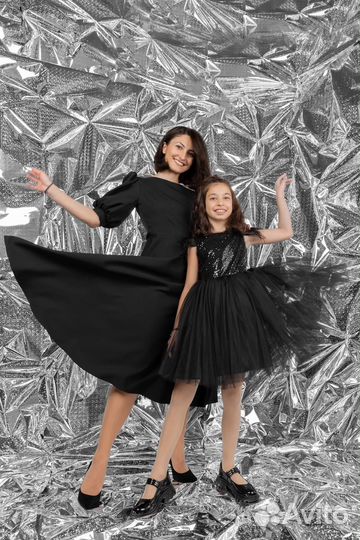 Новогодняя фотосессия (фотодень)