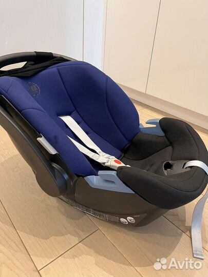 Автокресло Cybex Aton Basic 0-13 кг