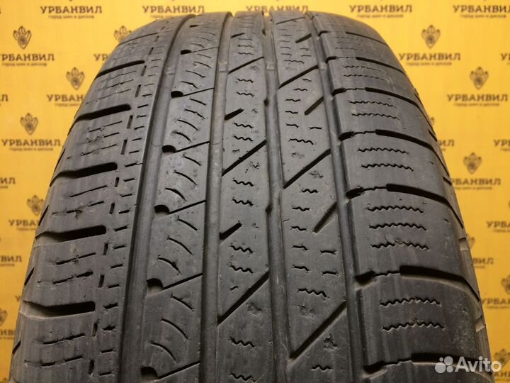 Continental ContiCrossContact LX 235/65 R17 108H