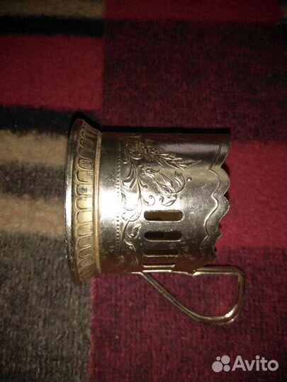 Подстаканники