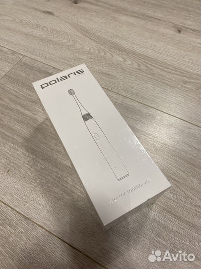 Щетка polaris