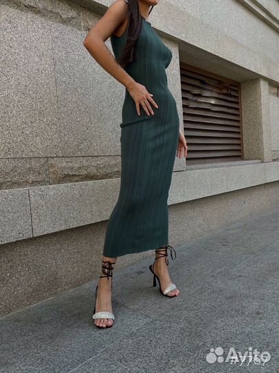 Платье женское