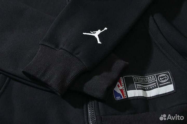 Зип худи Jordan