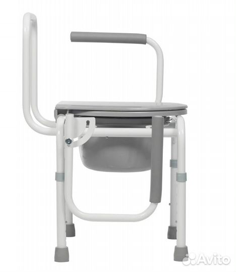 Санитарный стул TU 3 Ortonica