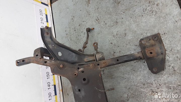 Балка подвески передняя mini clubman 1 3-9 дней