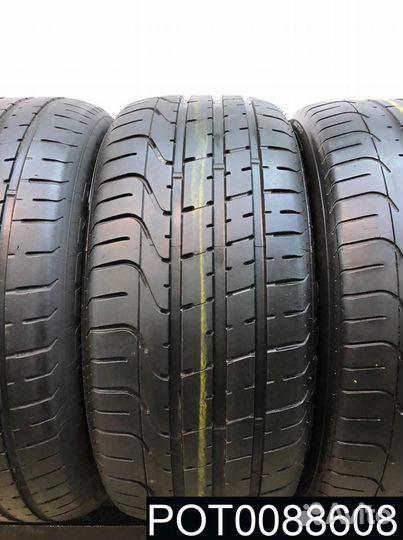 Pirelli P Zero 255/40 R19 100M