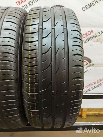 Continental ContiPremiumContact 2 195/55 R15 98W