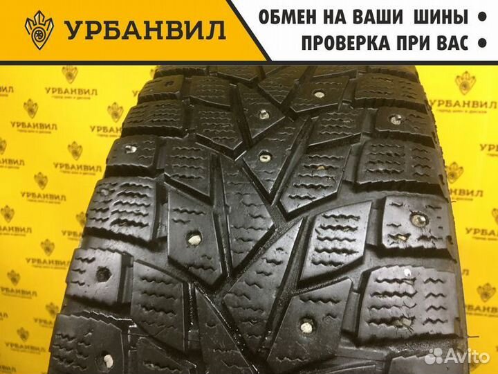 Dunlop SP Winter Ice 02 195/65 R15 92T
