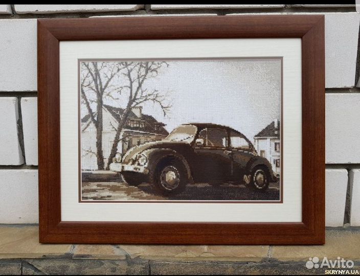 Набор для вышивания