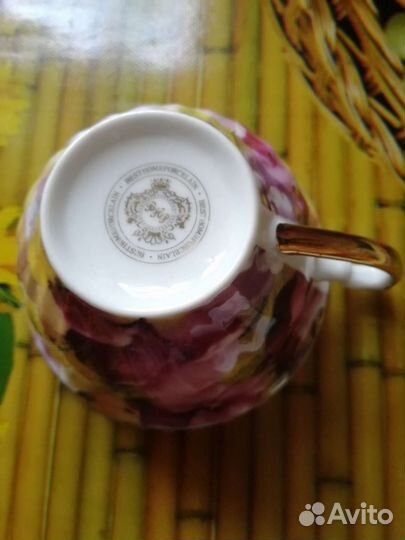 Китайский фарфор