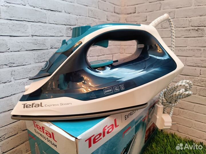 Утюг Tefal Express Steam