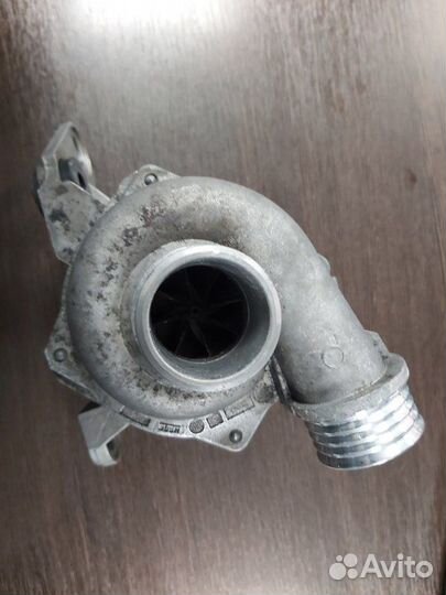 Насос водяной Bmw