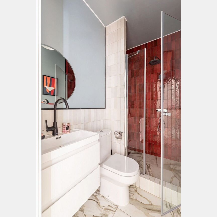 4-к. квартира, 78,6 м², 6/18 эт.