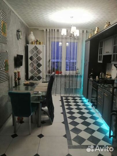 Обновление интерьера, переделка мебели, организаци