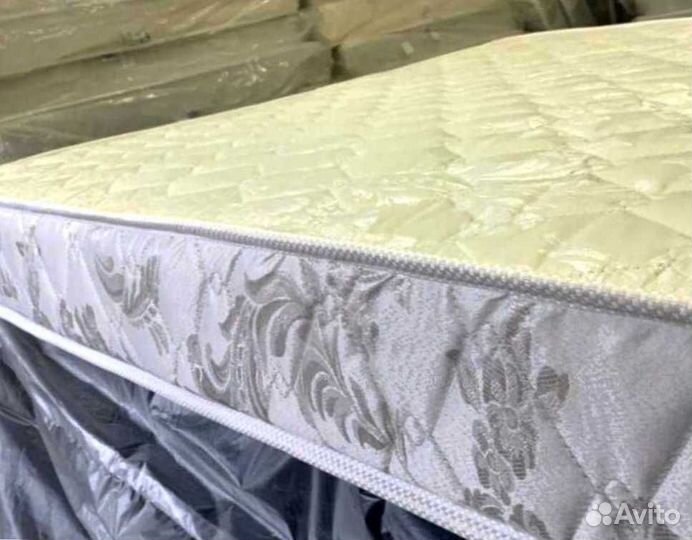 Матрас жесткий