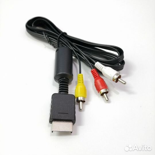 Кабель PS2 новый