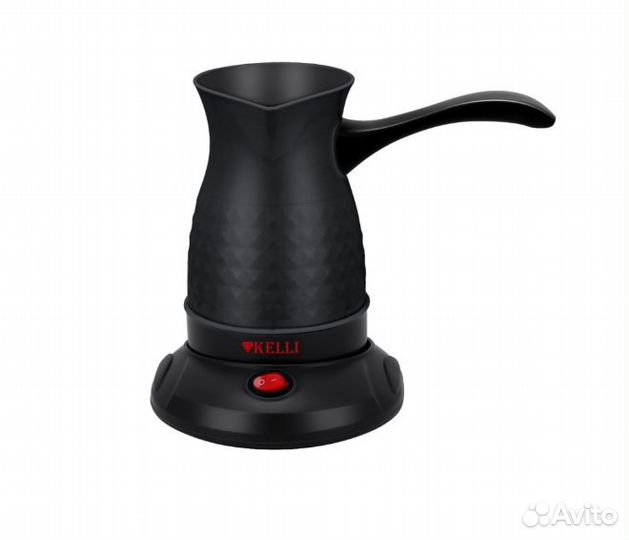 Турка для кофе Kelli KL-1394
