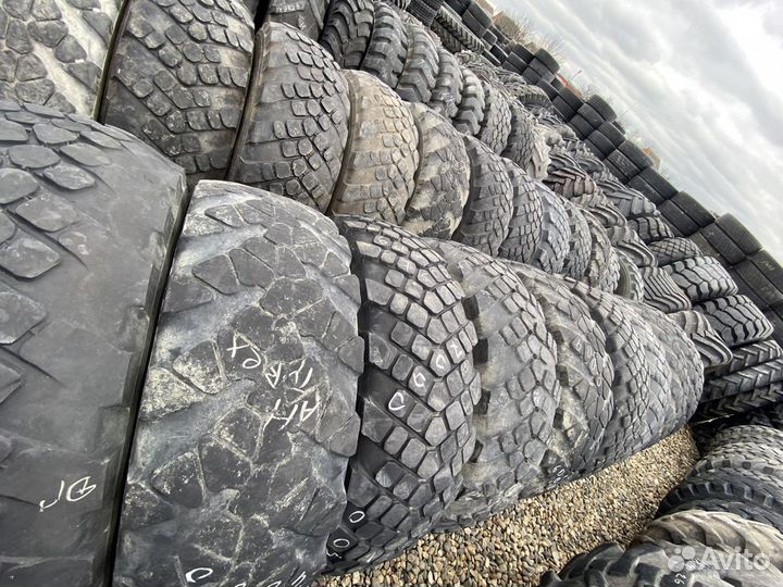 Кама 1260-1 425/85 R21