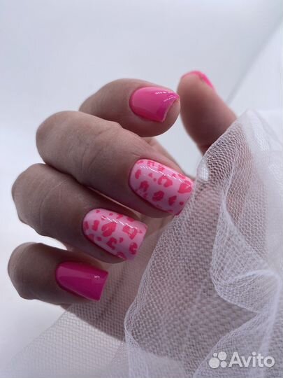 Маникюр Люберцы
