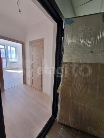 Квартира-студия, 23,8 м², 13/22 эт.