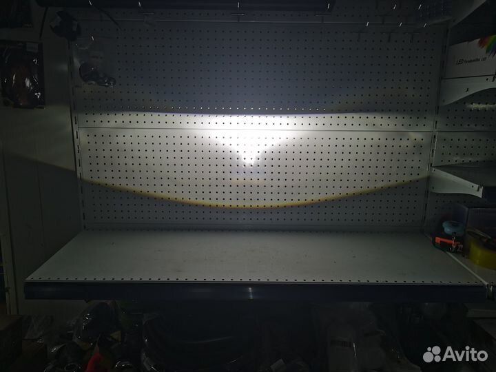 Туманки LADA Vesta Granta Priora bi-led Premium