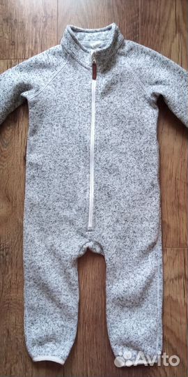 Комбинезон/поддева HM, размер 86