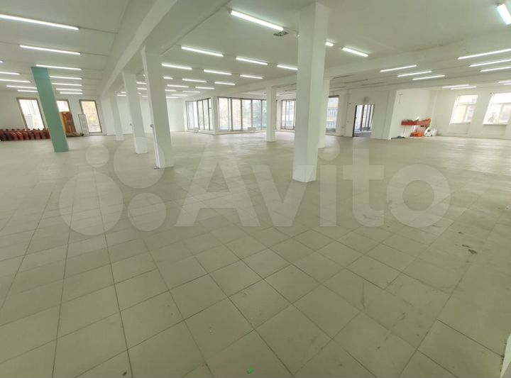 Торговая площадь, 515 м²