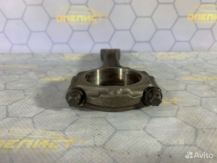 Шатун Opel Astra J A14NET